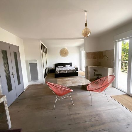 Villa Les Portes De Provence Sauzet  Extérieur photo