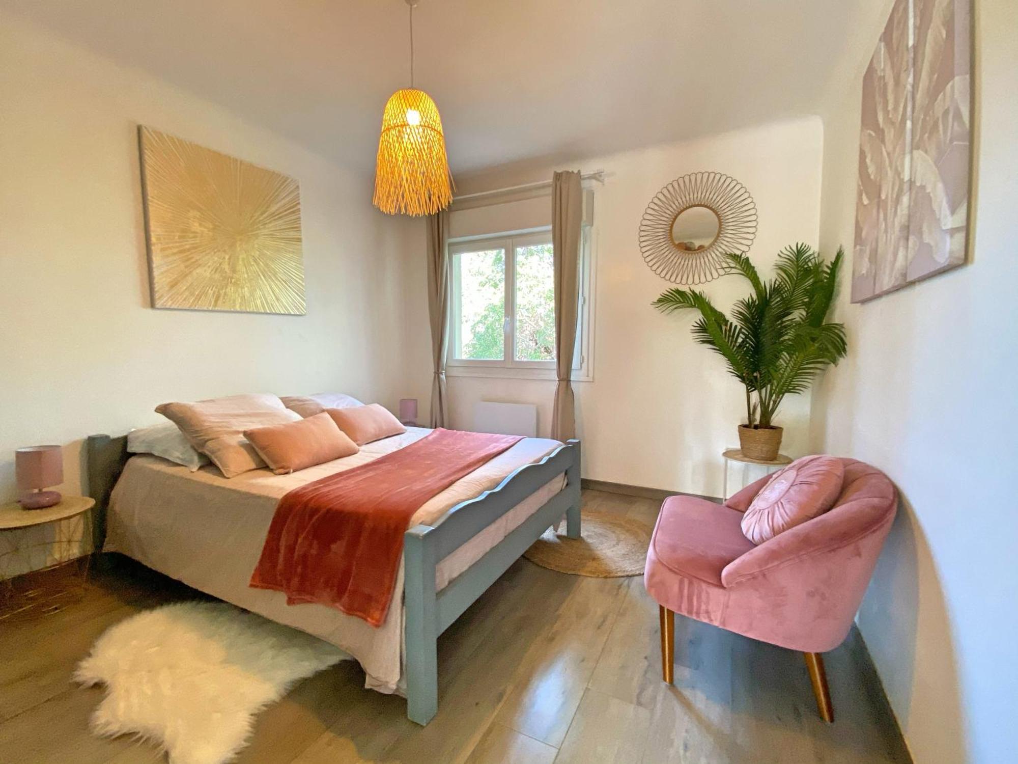 Villa Les Portes De Provence Sauzet  Extérieur photo